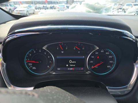 CHEVROLET LT LEATHER - 9