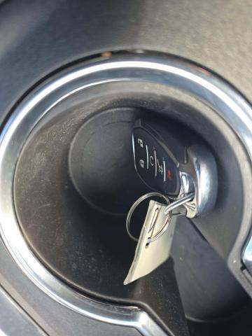 CHEVROLET LT LEATHER - 8