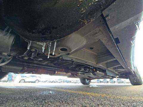 CHEVROLET LT LEATHER - 7