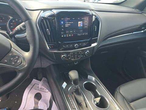 CHEVROLET LT LEATHER - 10