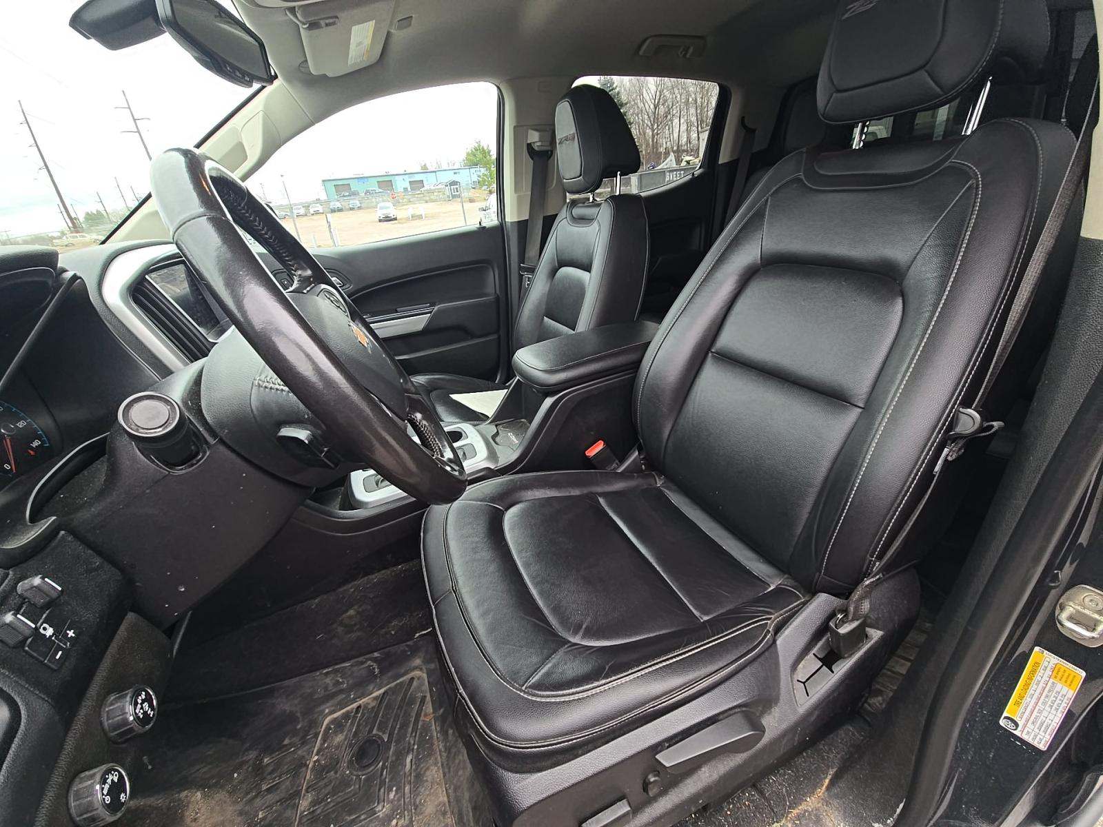 CHEVROLET SILVERADO - 6