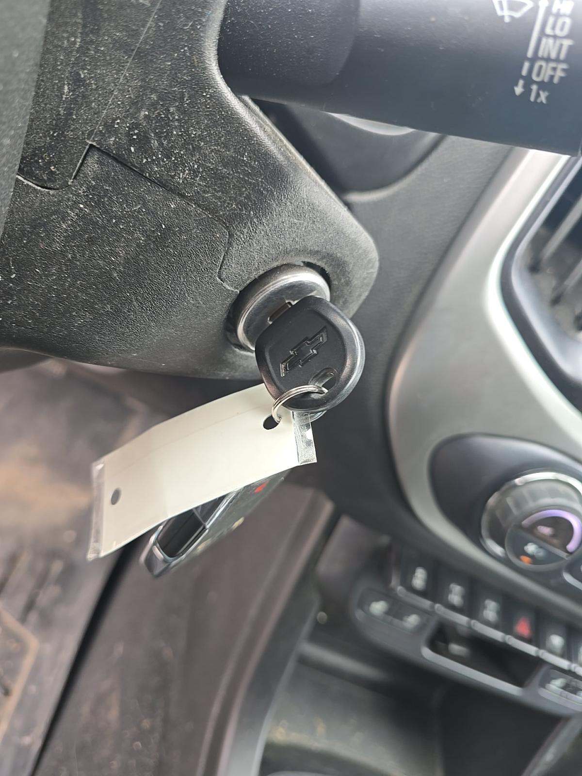 CHEVROLET SILVERADO - 8