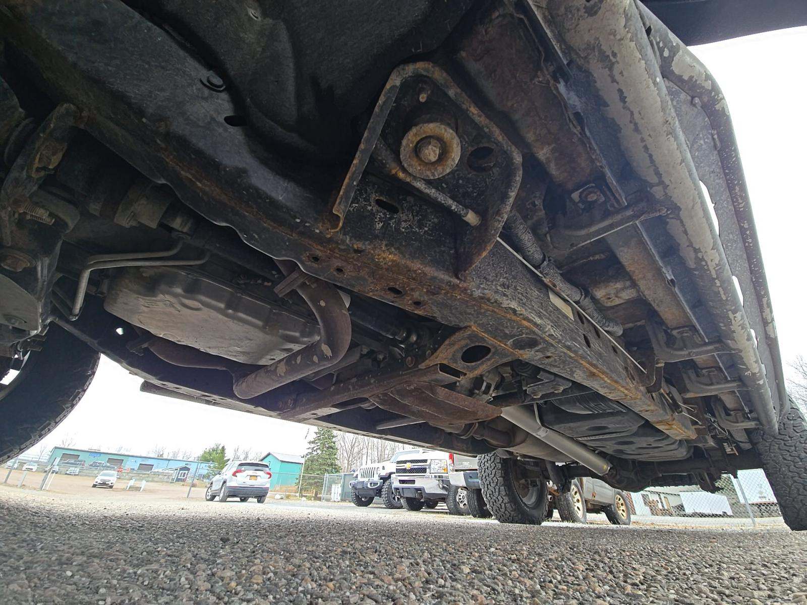 CHEVROLET SILVERADO - 7