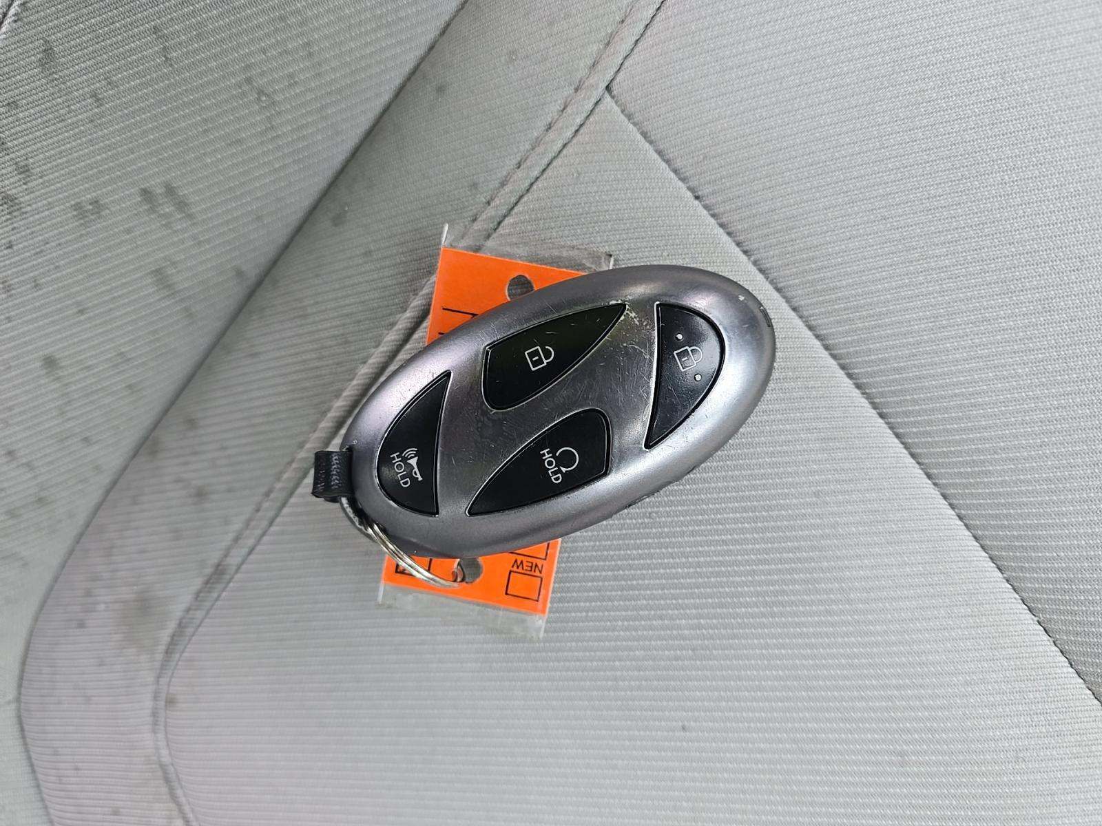2025 Hyundai Tucson SEL AWD