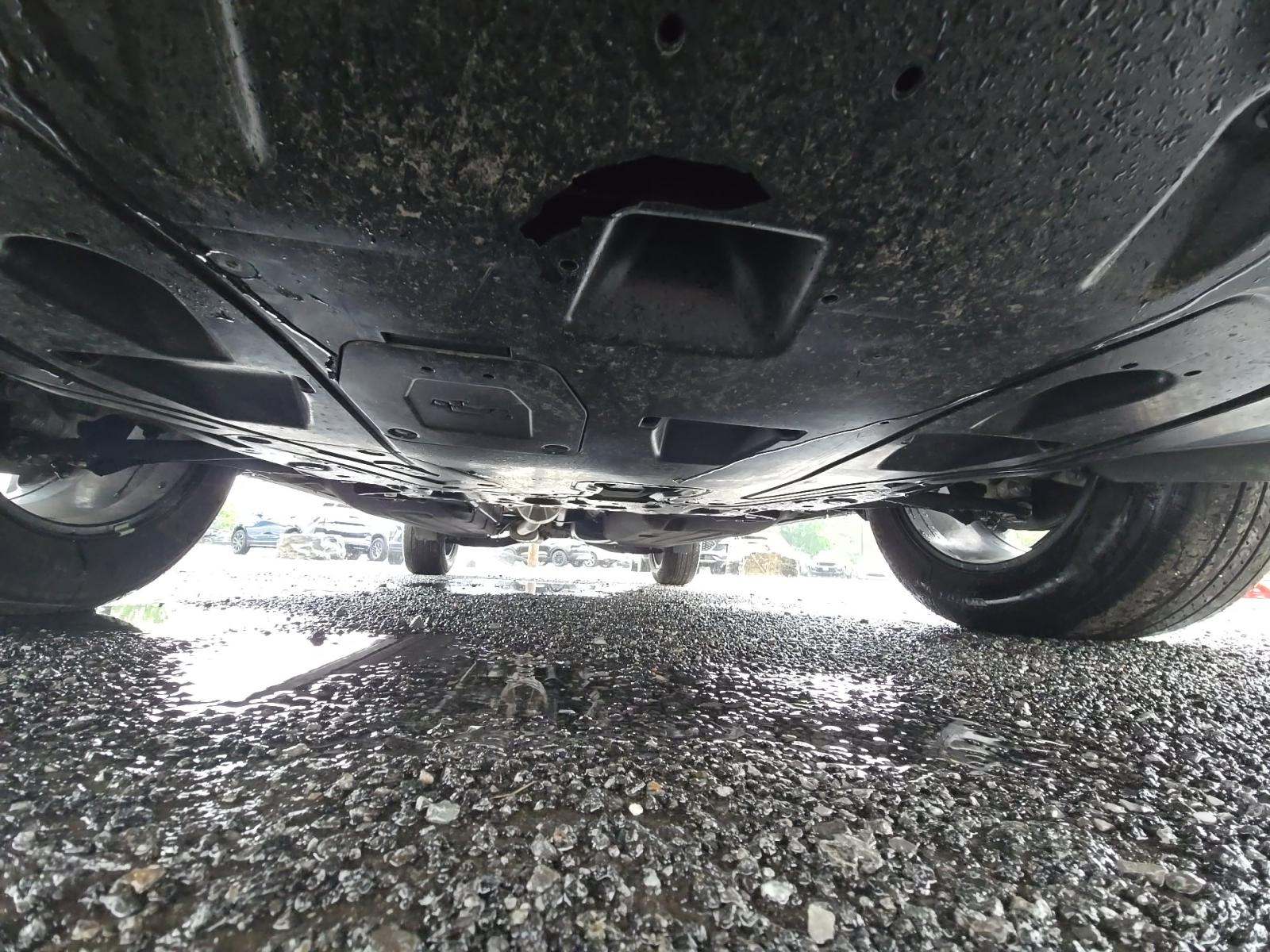 2025 Hyundai Tucson SEL AWD