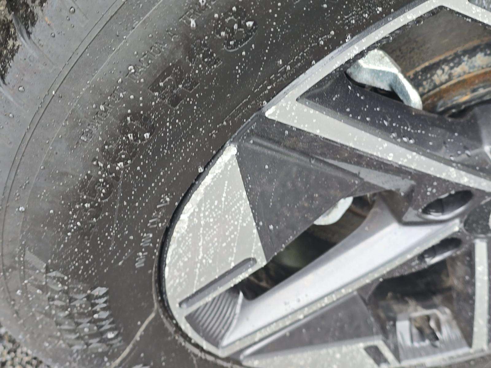 2025 Hyundai Tucson SEL AWD