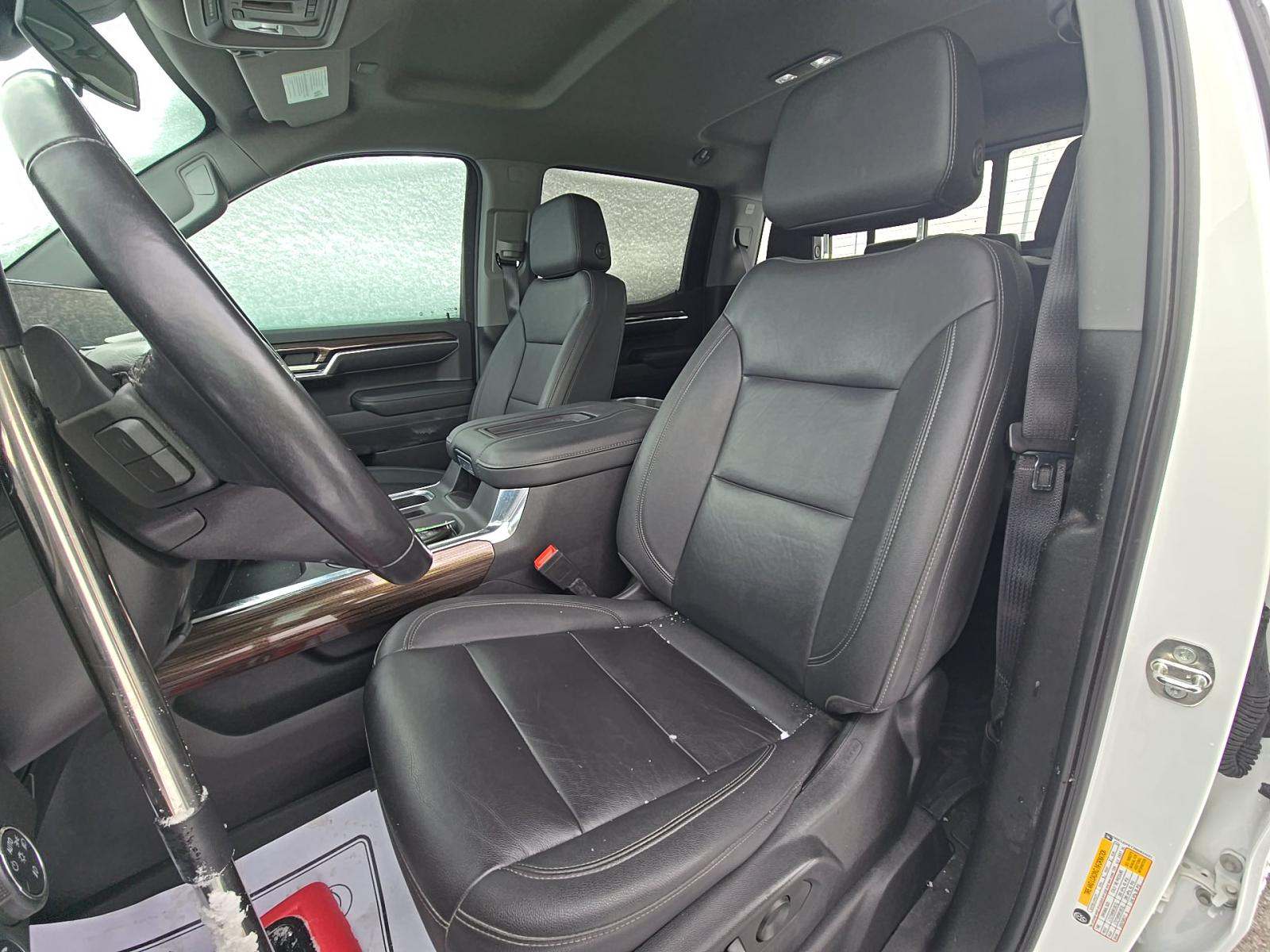 CHEVROLET LT TRAIL BOSS - 6