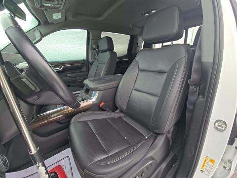 CHEVROLET LT TRAIL BOSS - 6