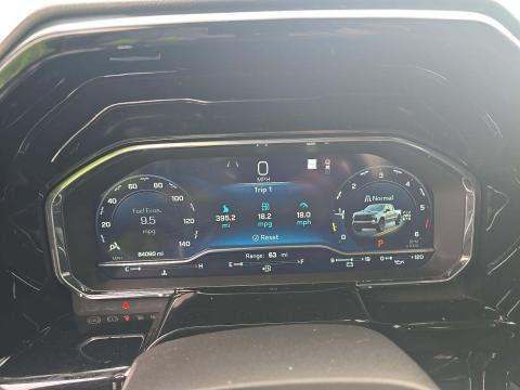 CHEVROLET LT TRAIL BOSS - 9