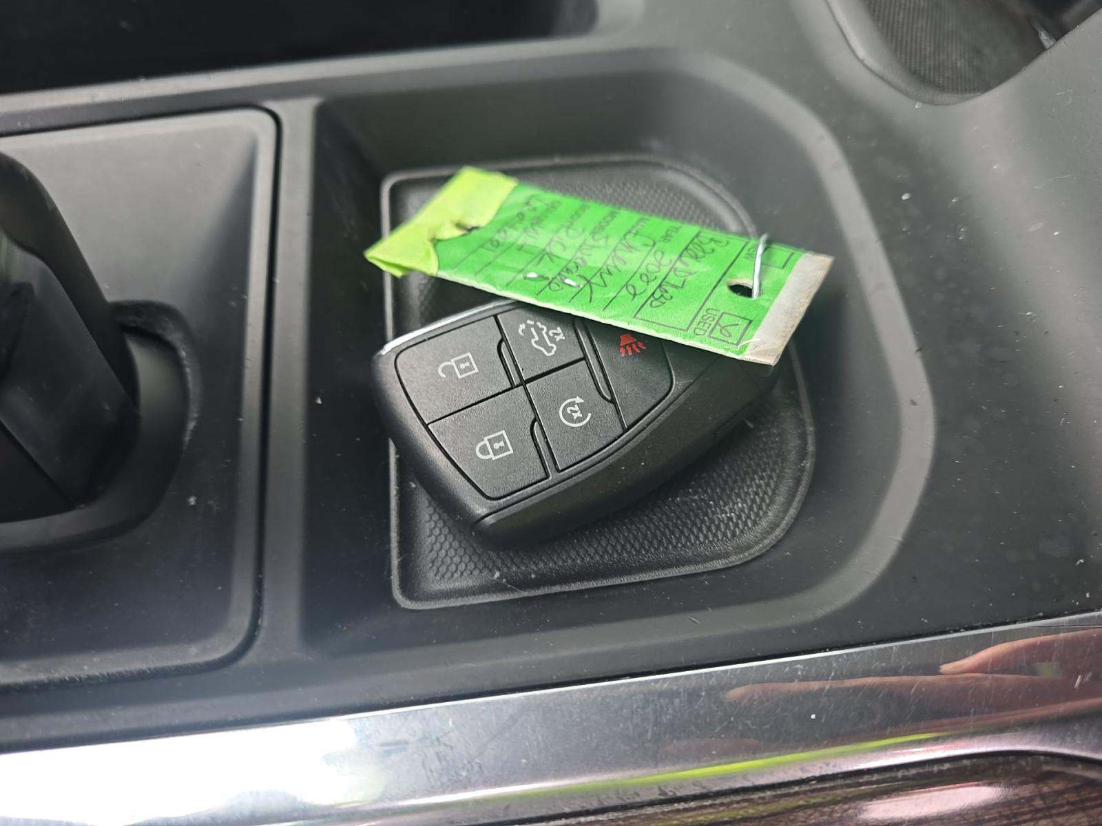 CHEVROLET LT TRAIL BOSS - 8