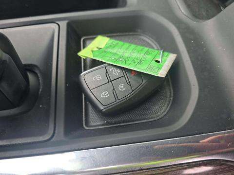 CHEVROLET LT TRAIL BOSS - 8