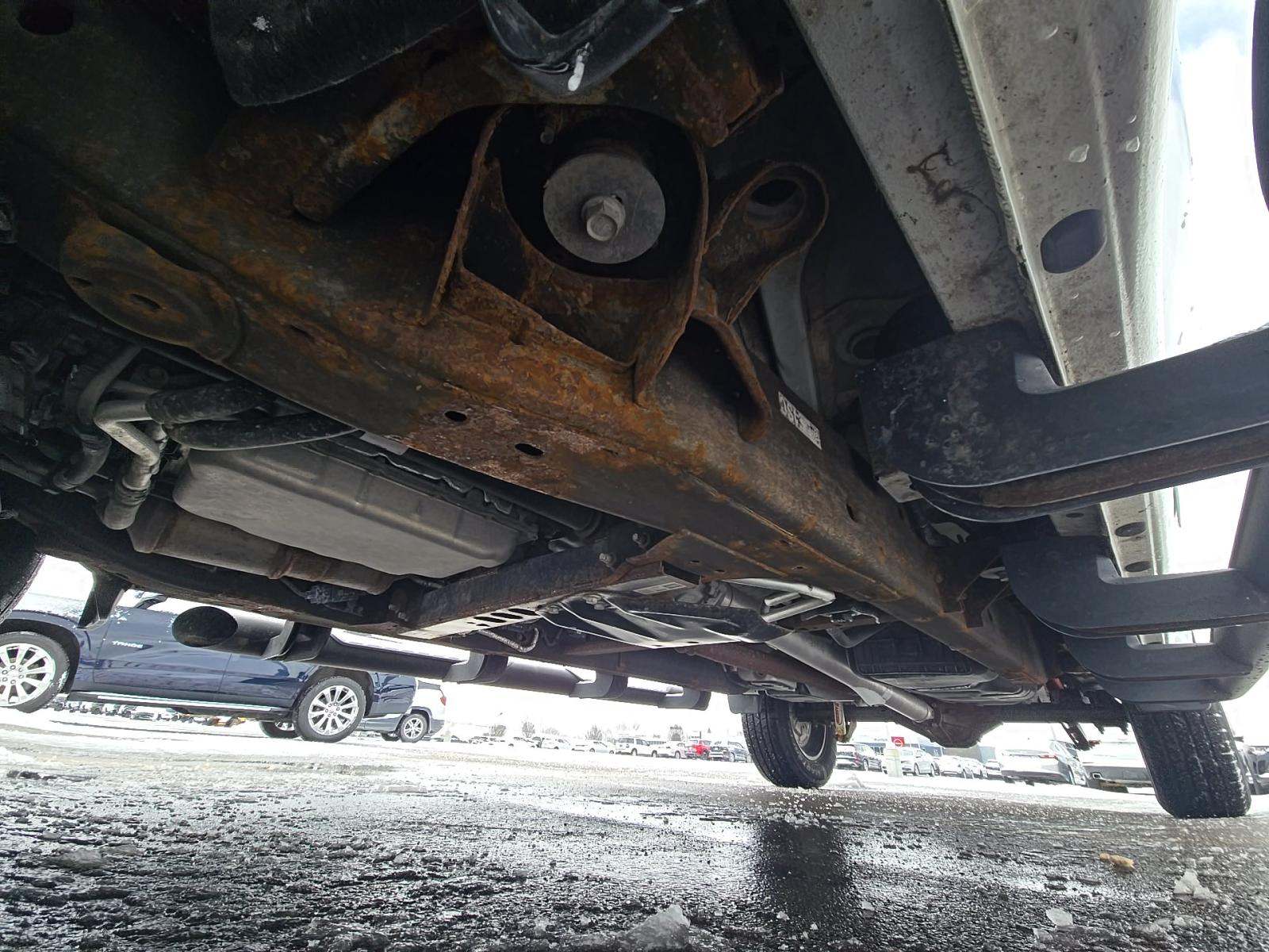 CHEVROLET LT TRAIL BOSS - 7