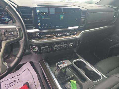 CHEVROLET LT TRAIL BOSS - 10