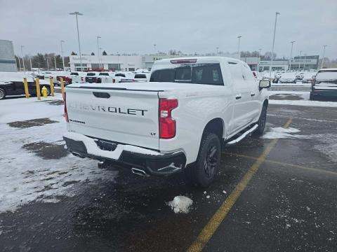 CHEVROLET LT TRAIL BOSS - 3