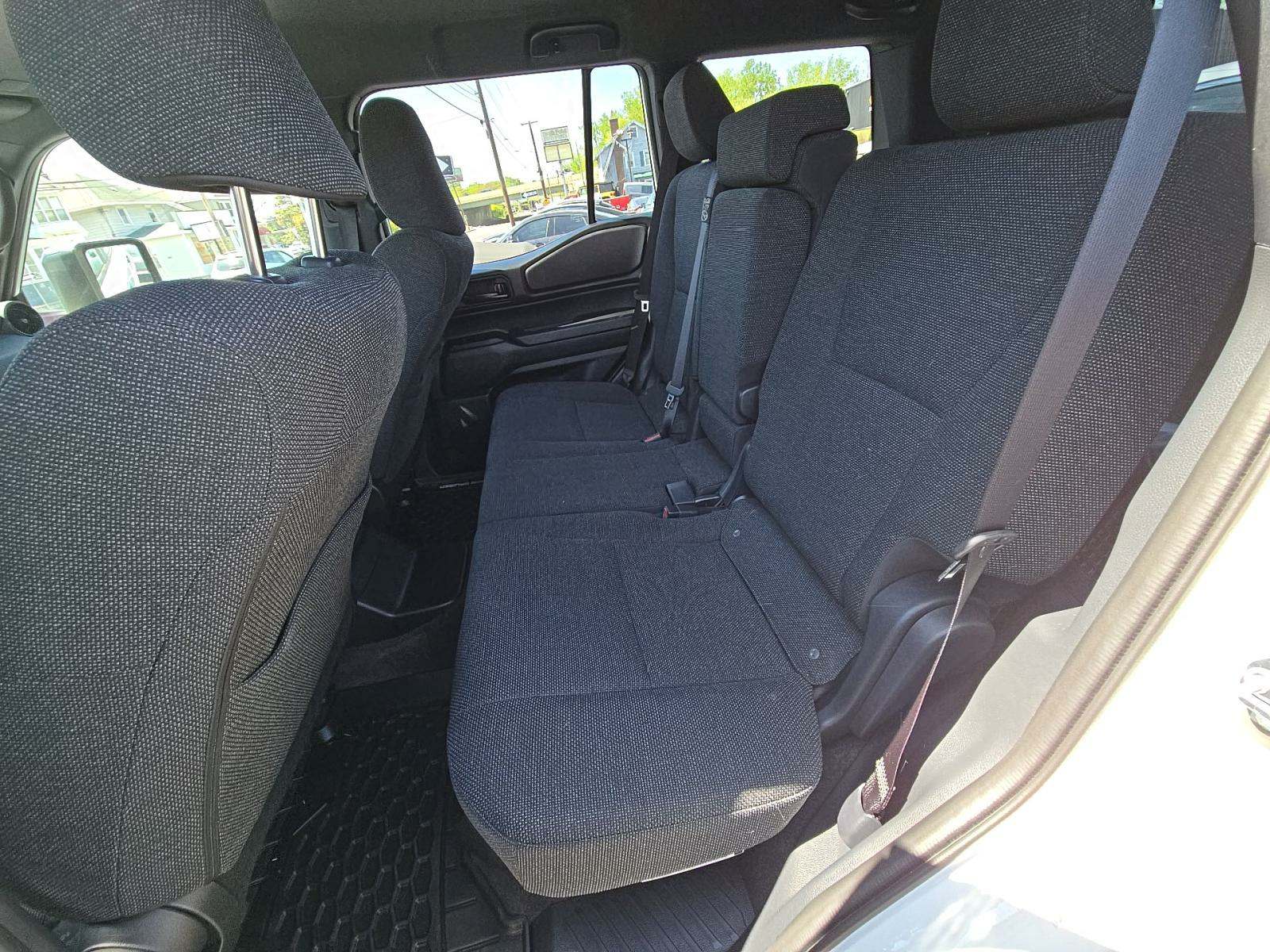 2024 Toyota Land Cruiser 1958 AWD