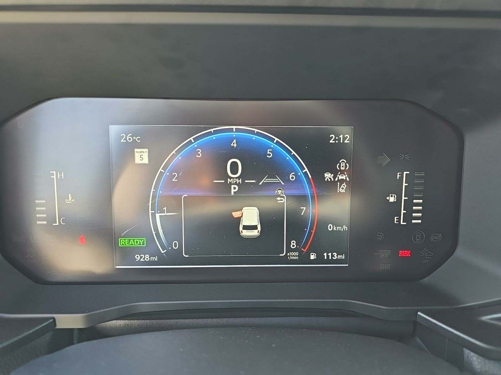 2024 Toyota Land Cruiser 1958 AWD