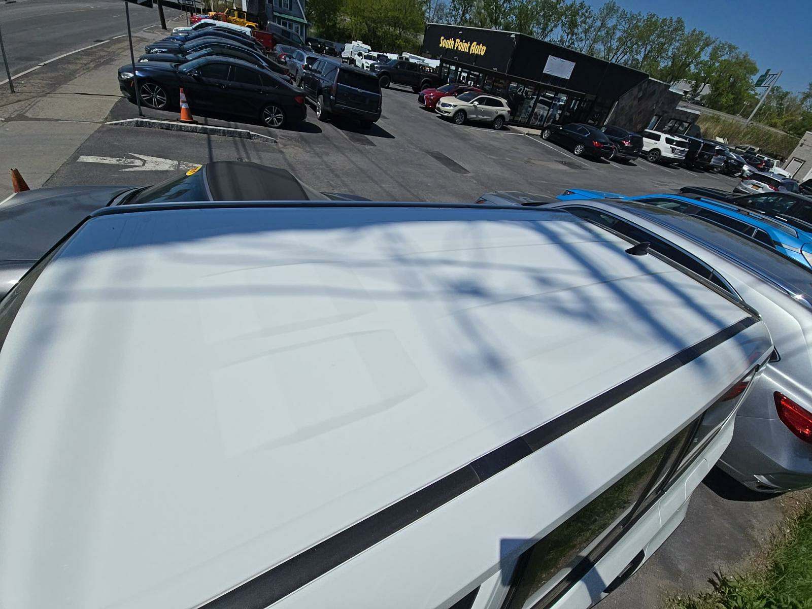 2024 Toyota Land Cruiser 1958 AWD