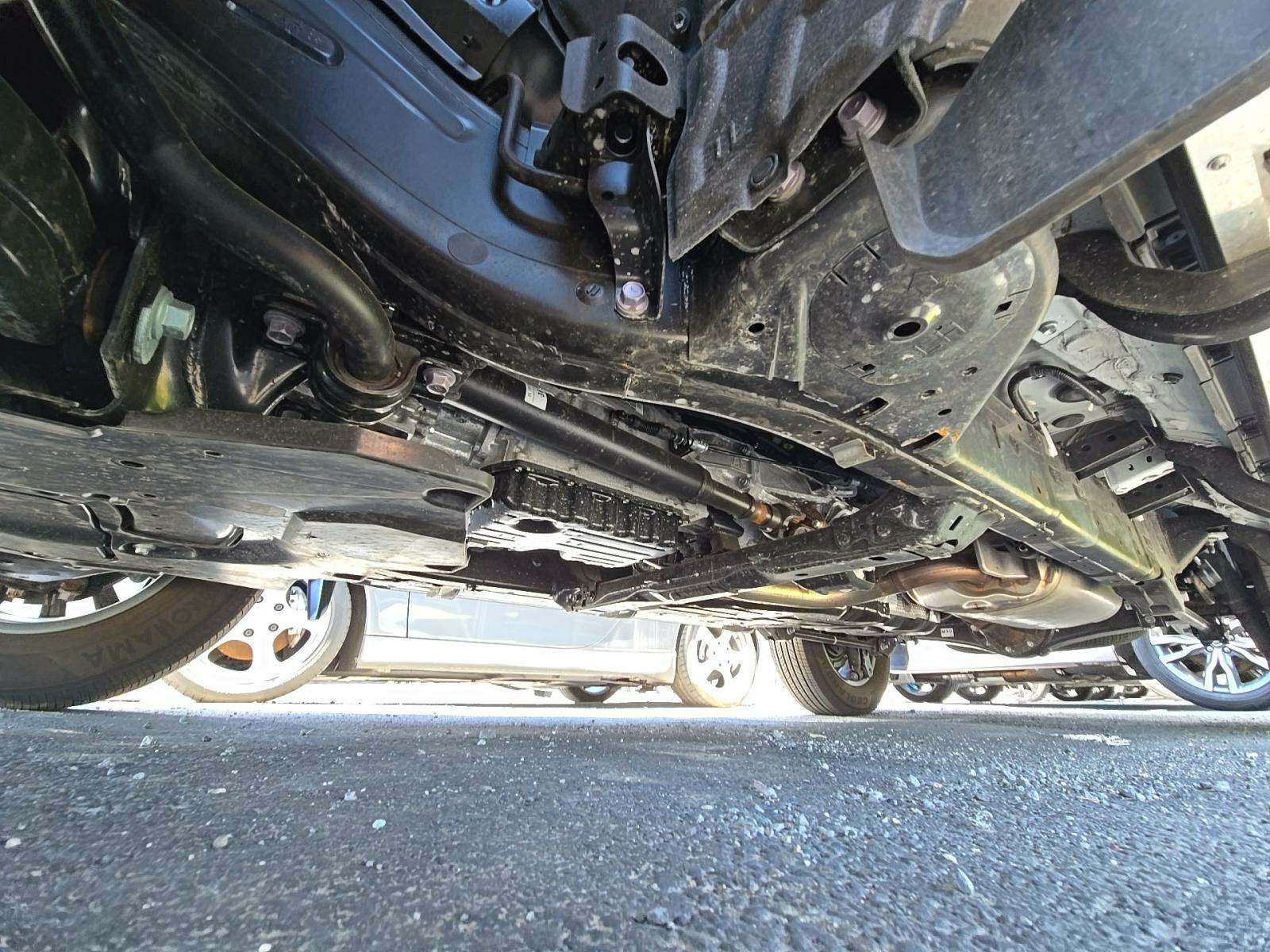 2024 Toyota Land Cruiser 1958 AWD