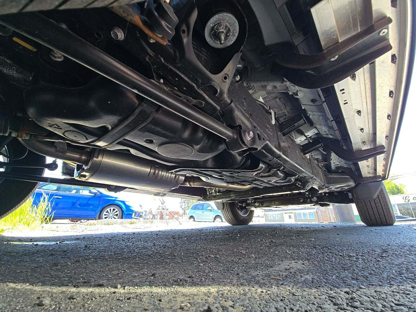 2024 Toyota Land Cruiser 1958 AWD