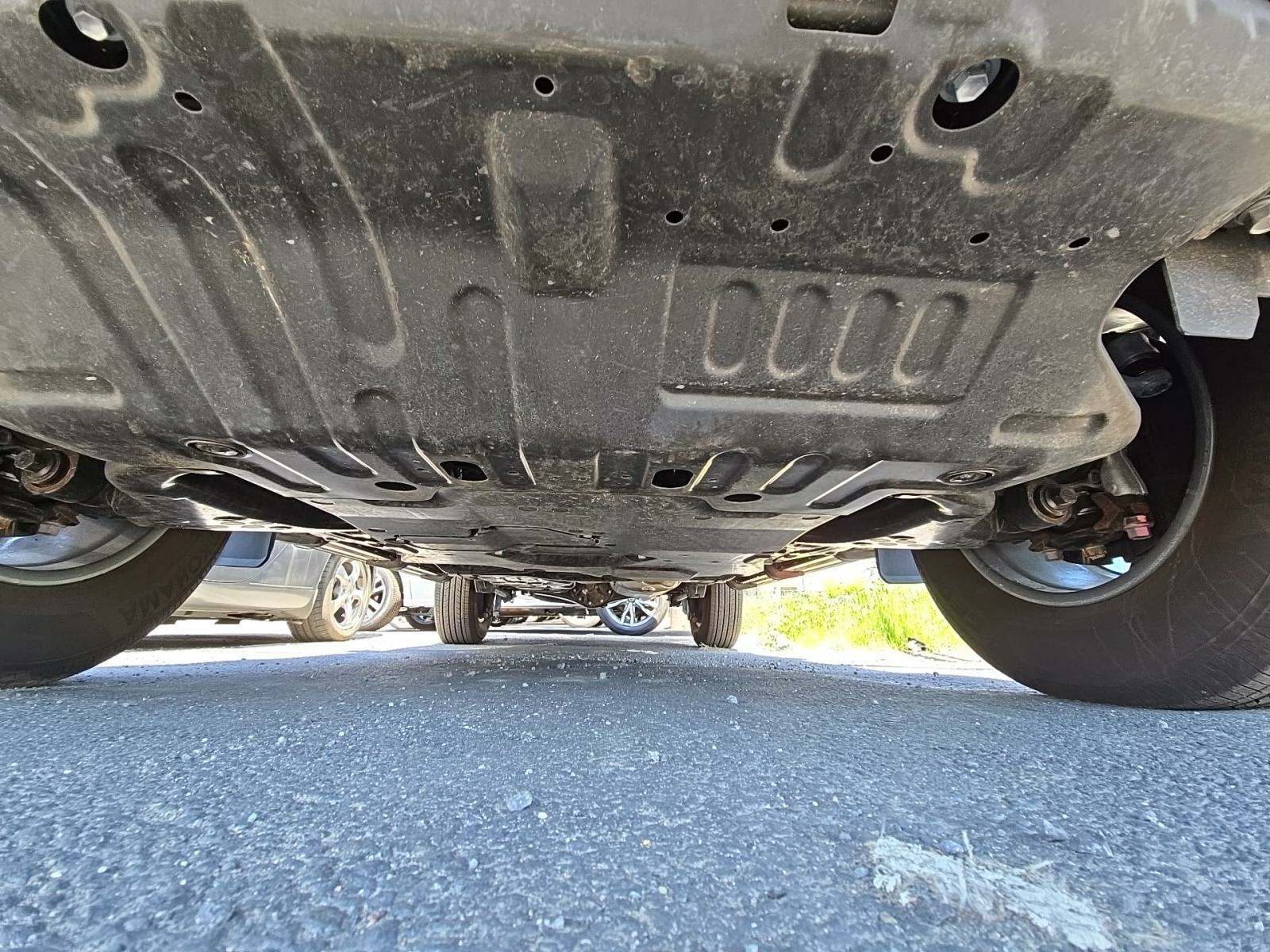 2024 Toyota Land Cruiser 1958 AWD