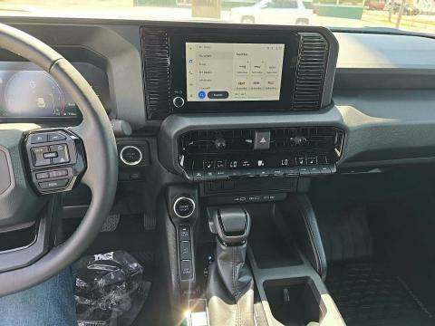 2024 Toyota Land Cruiser 1958 AWD