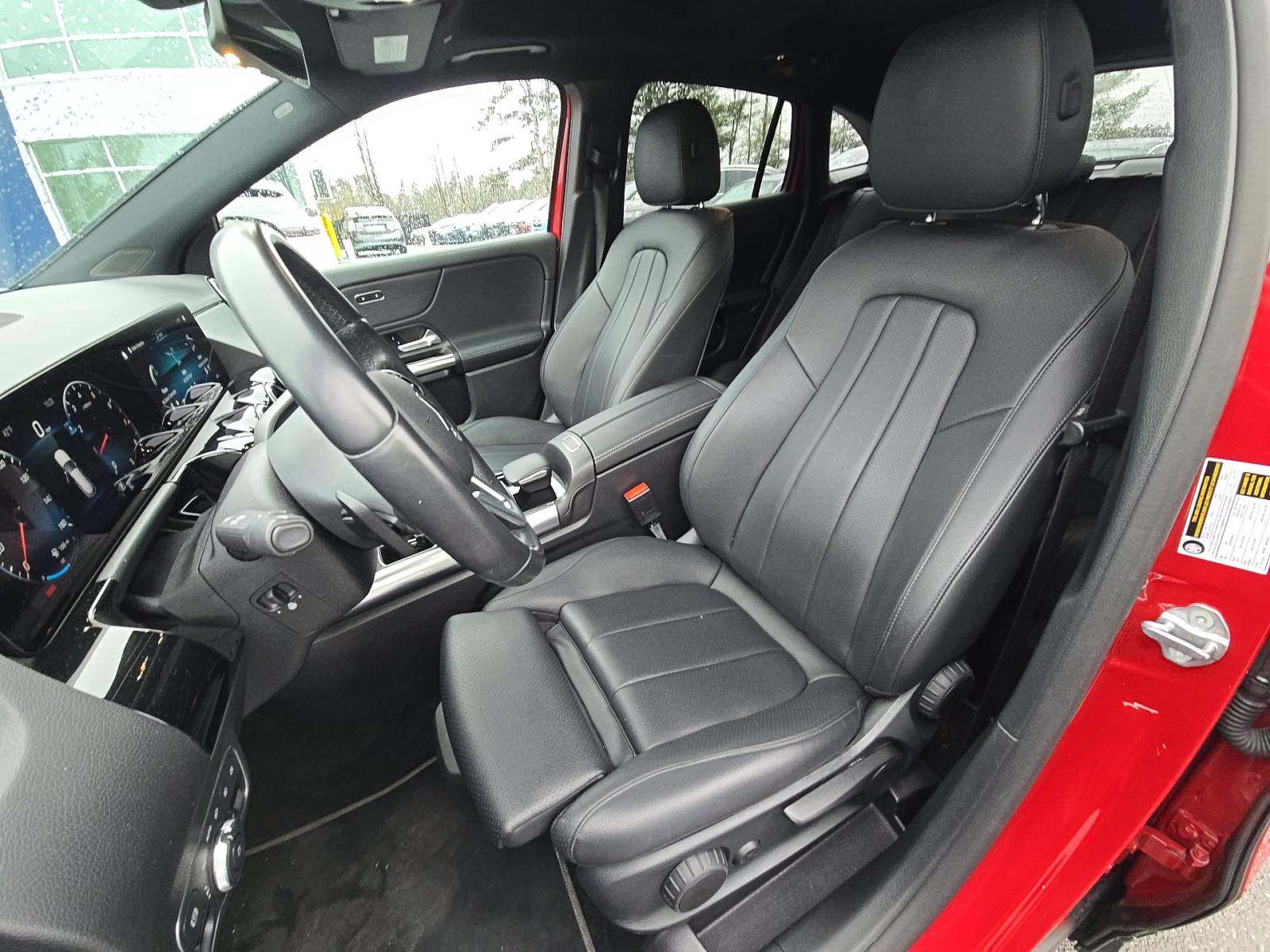 MERCEDES-BENZ GLA-CLASS - 6