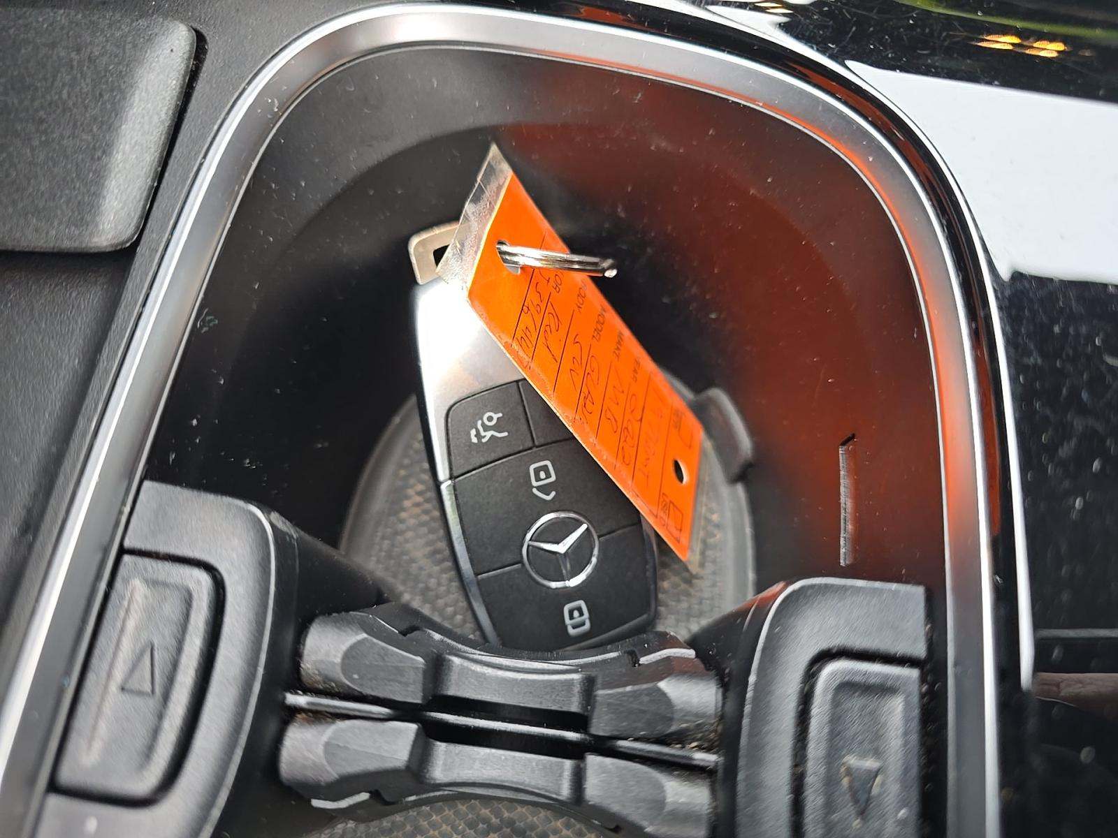 MERCEDES-BENZ GLA-CLASS - 8