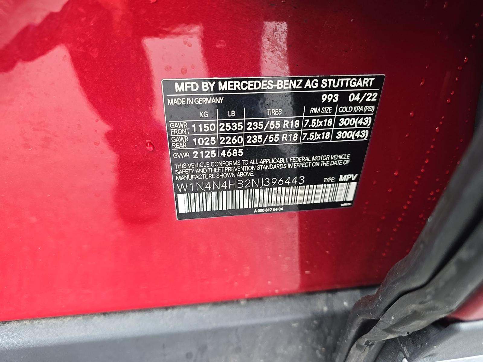 MERCEDES-BENZ GLA-CLASS - 5