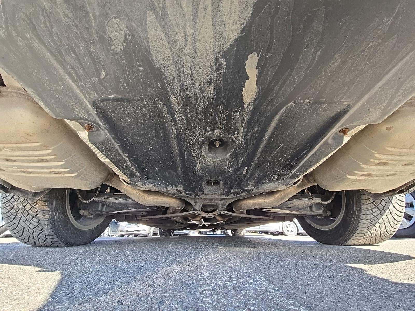 2015 Mercedes-Benz S-Class S 550 AWD