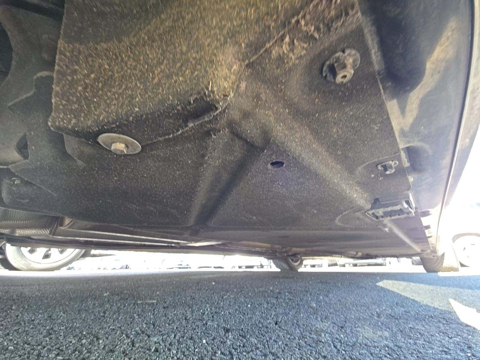 2015 Mercedes-Benz S-Class S 550 AWD