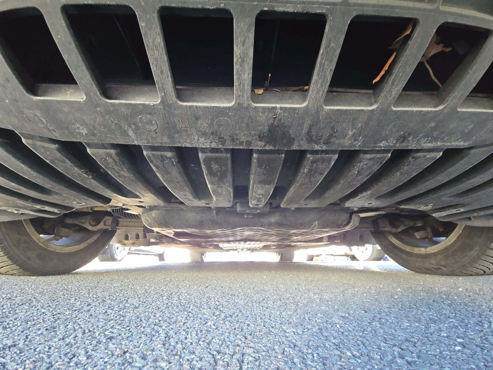 2015 Mercedes-Benz S-Class S 550 AWD