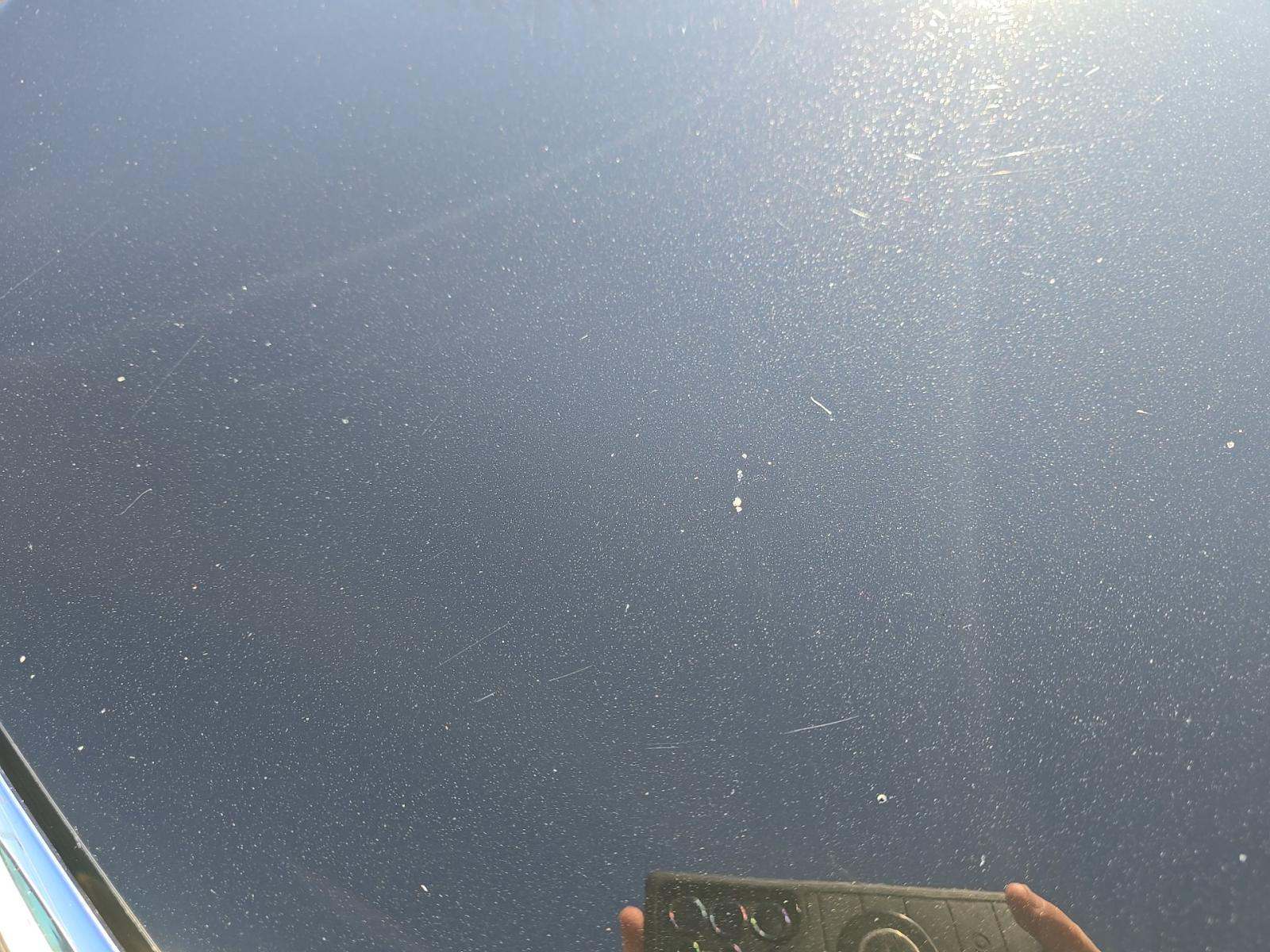 2015 Mercedes-Benz S-Class S 550 AWD