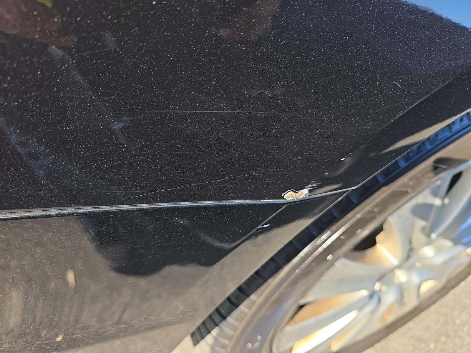 2015 Mercedes-Benz S-Class S 550 AWD