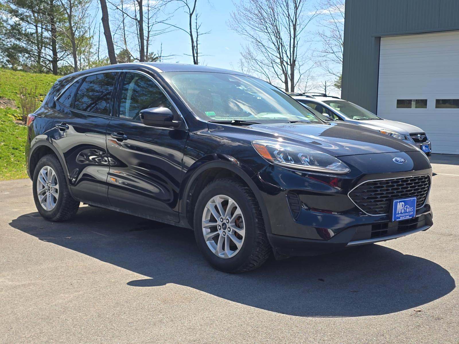 FORD ESCAPE - 4