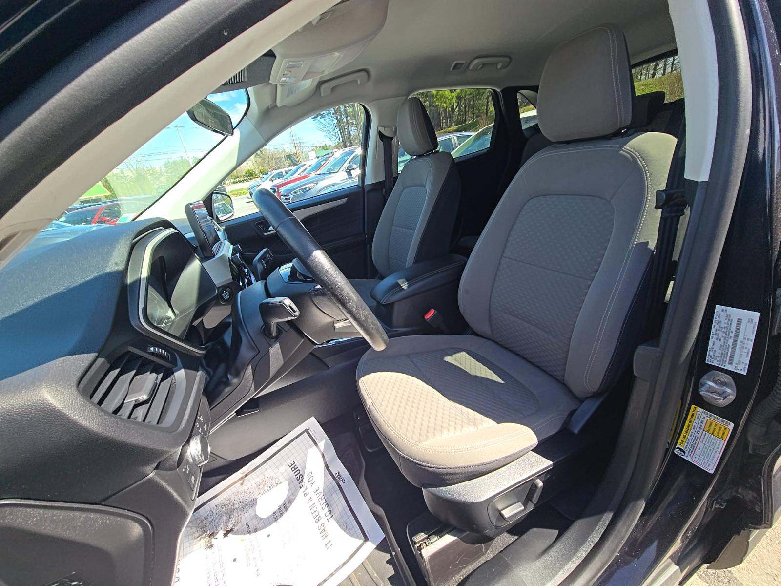 FORD ESCAPE - 6