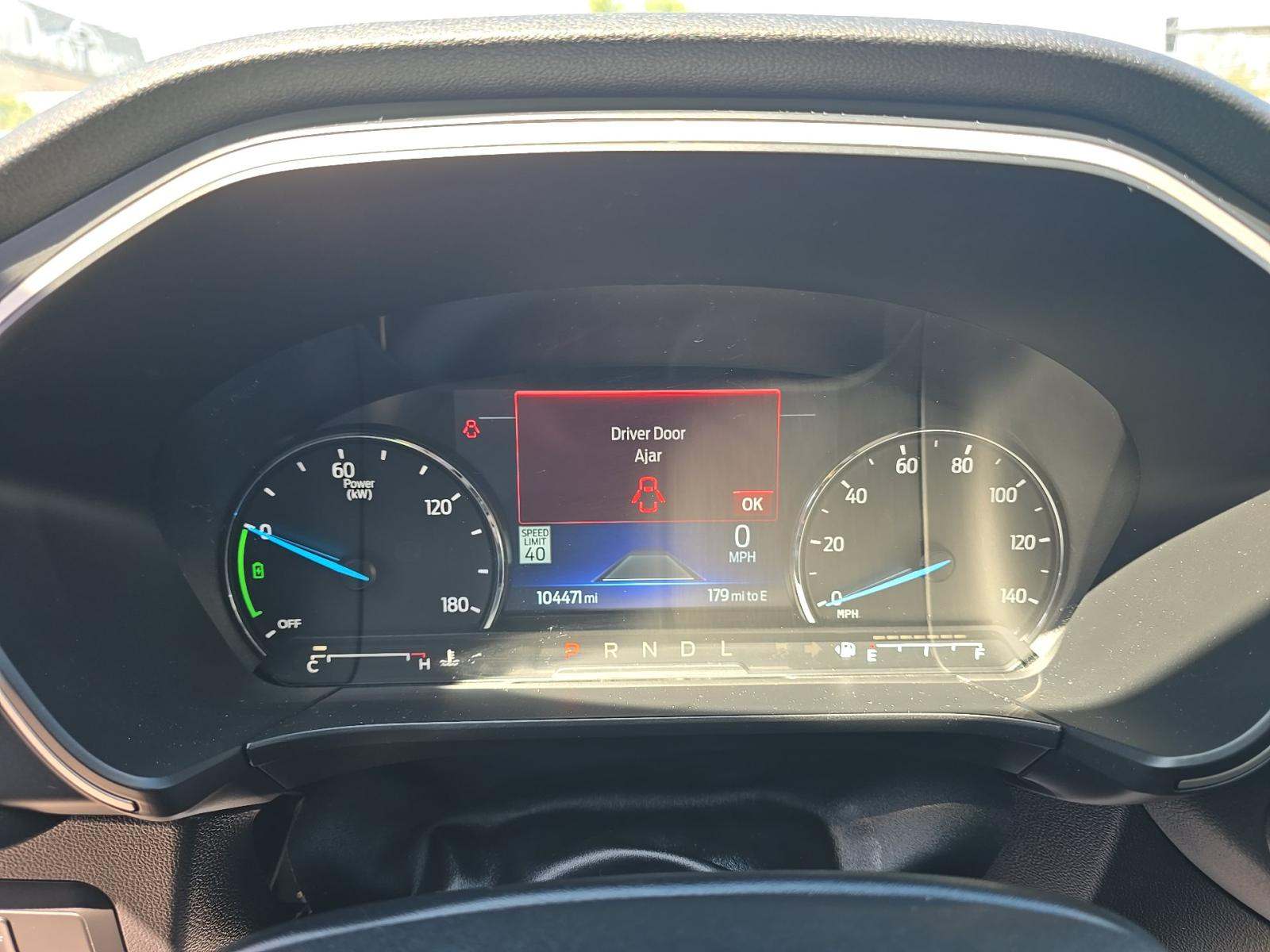 FORD ESCAPE - 9