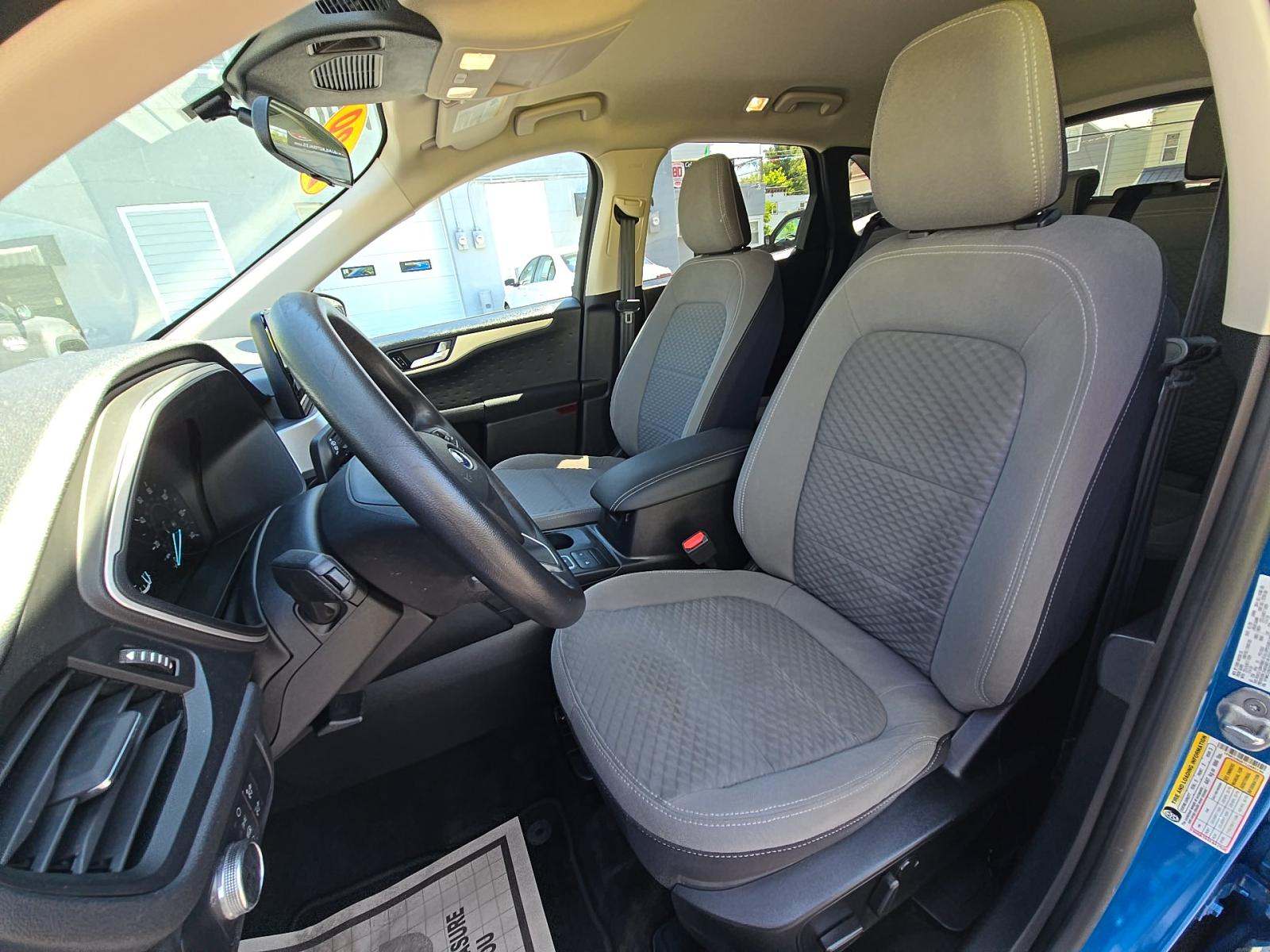 2020 Ford Escape SE AWD