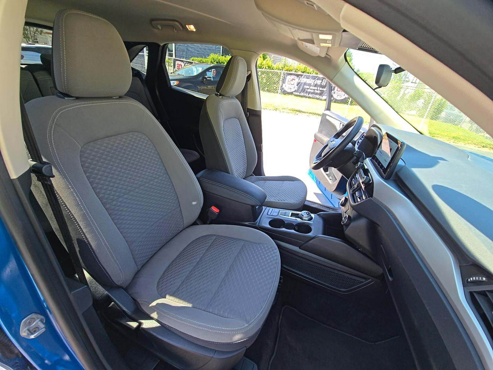 2020 Ford Escape SE AWD