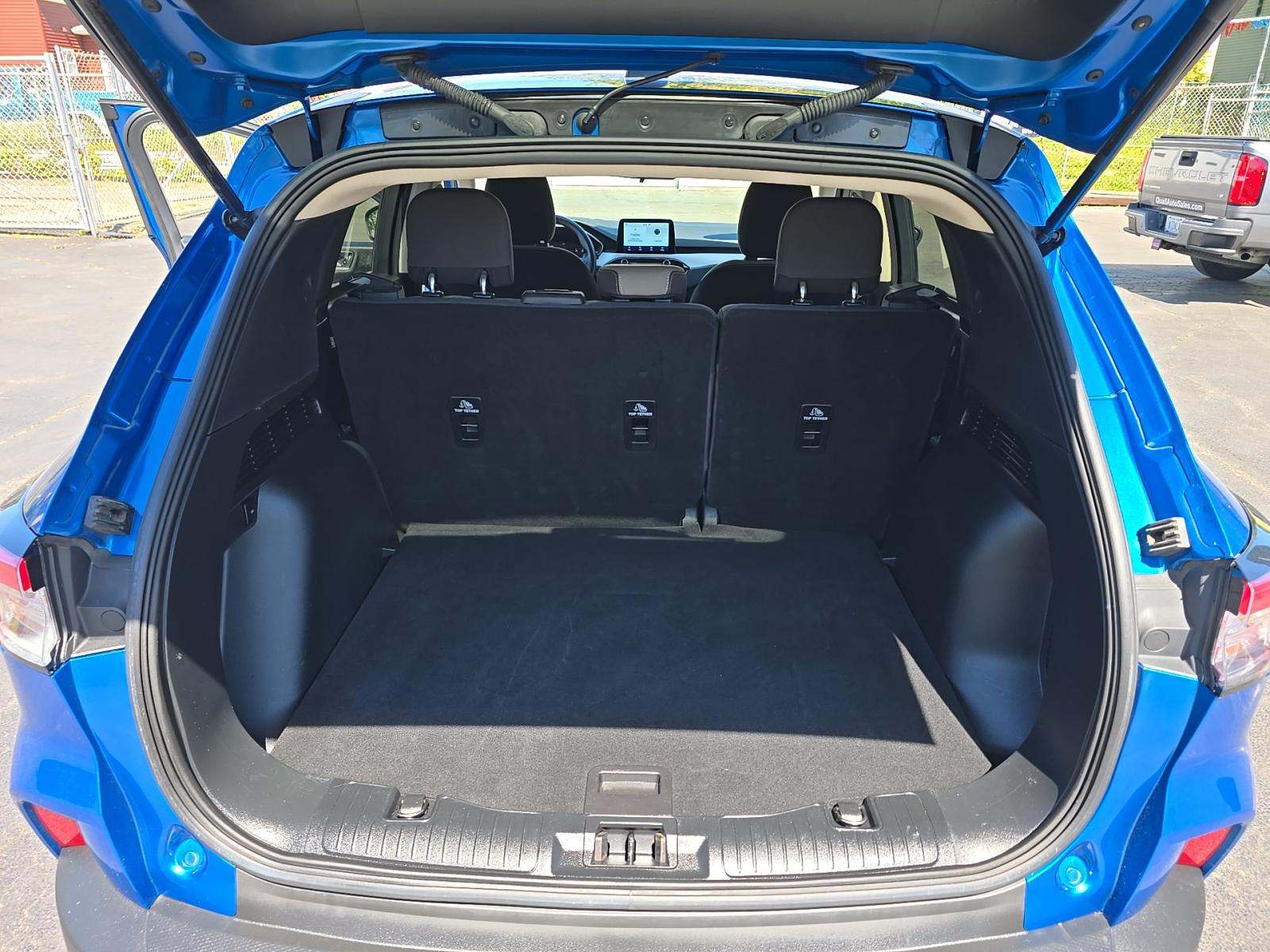 2020 Ford Escape SE AWD