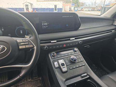 HYUNDAI LIMITED - 10