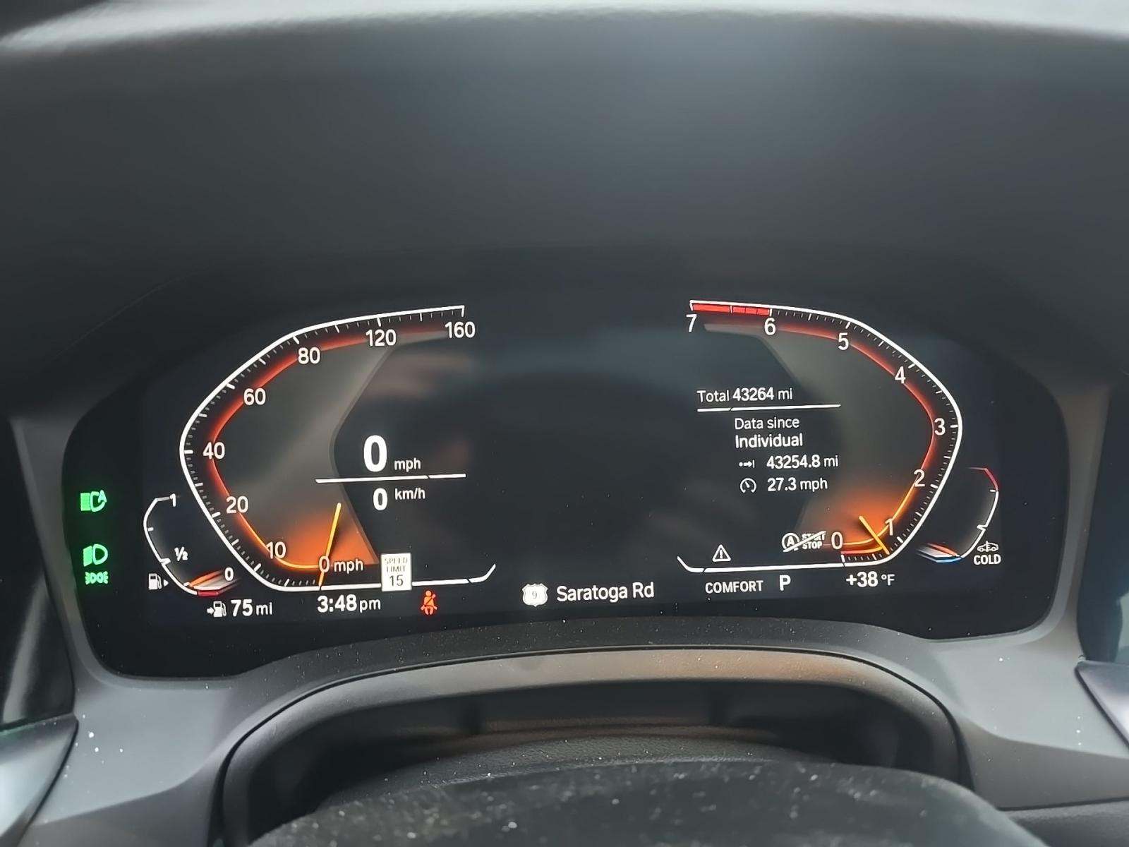 2023 BMW 4 Series 430i xDrive AWD