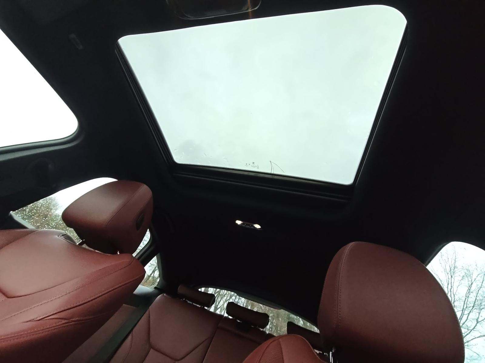 2023 BMW 4 Series 430i xDrive AWD