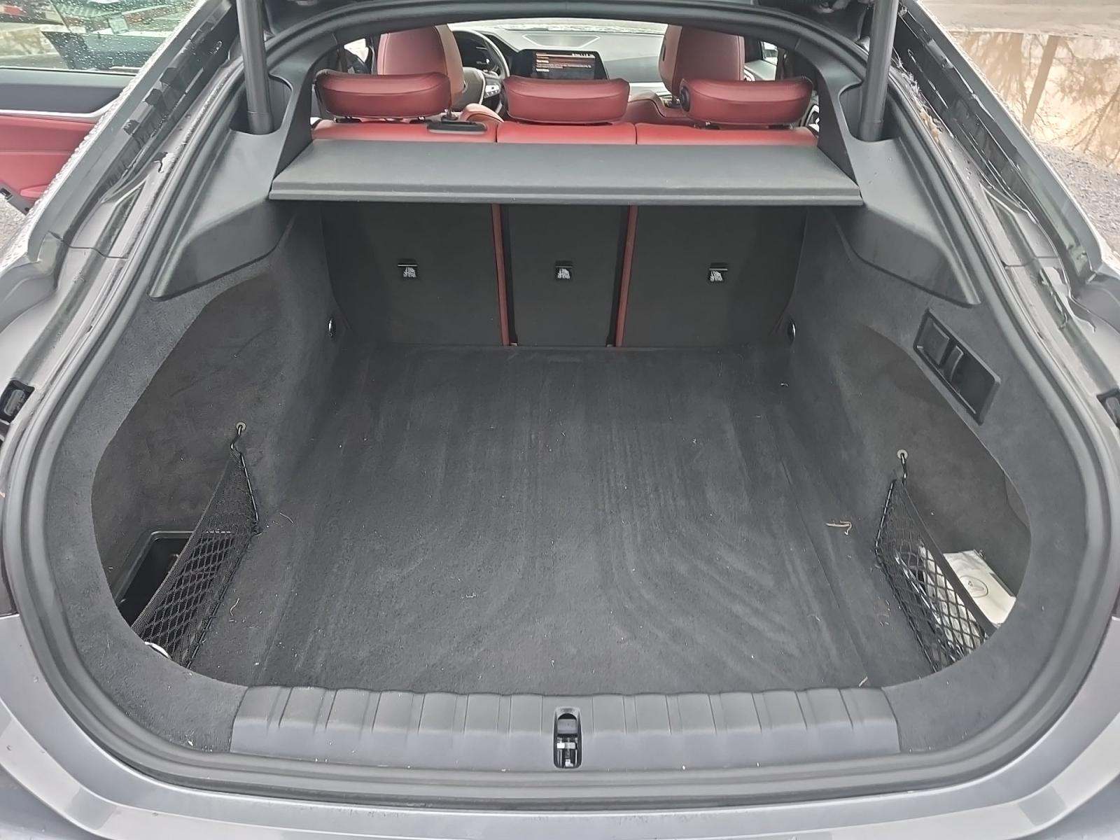 2023 BMW 4 Series 430i xDrive AWD