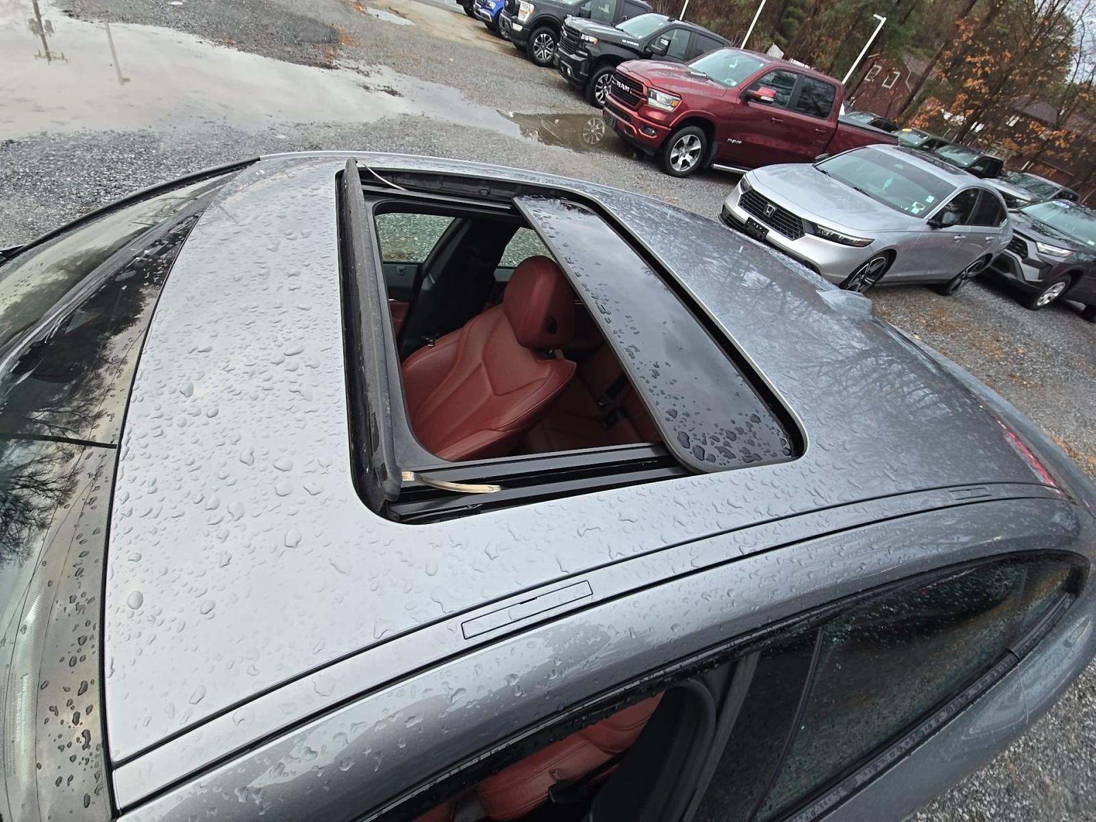 2023 BMW 4 Series 430i xDrive AWD