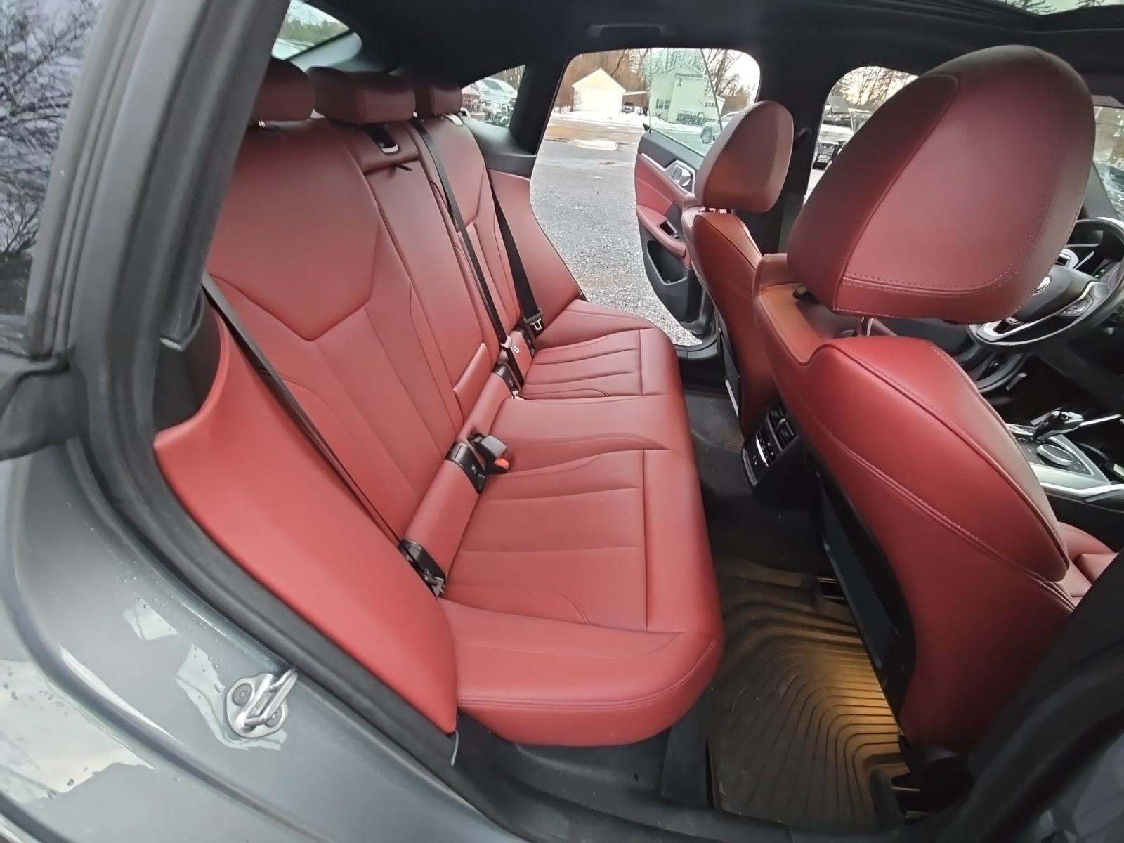 2023 BMW 4 Series 430i xDrive AWD