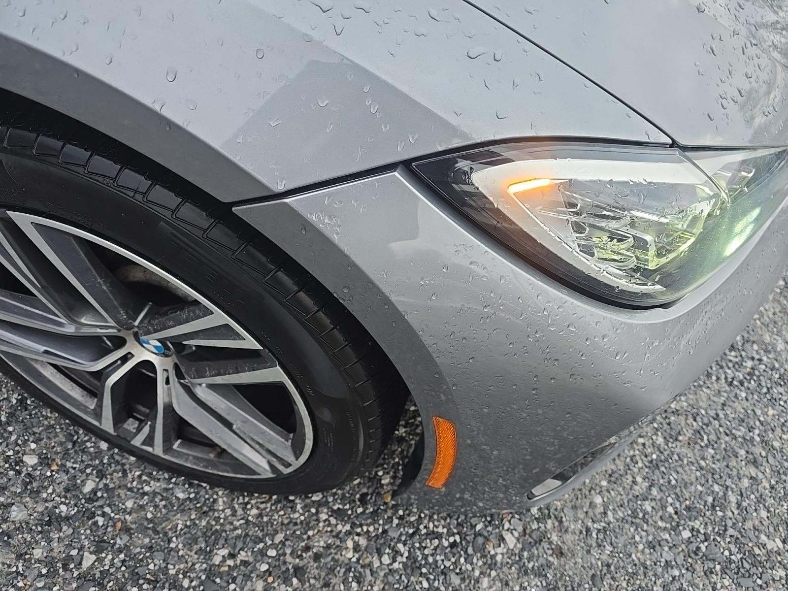 2023 BMW 4 Series 430i xDrive AWD