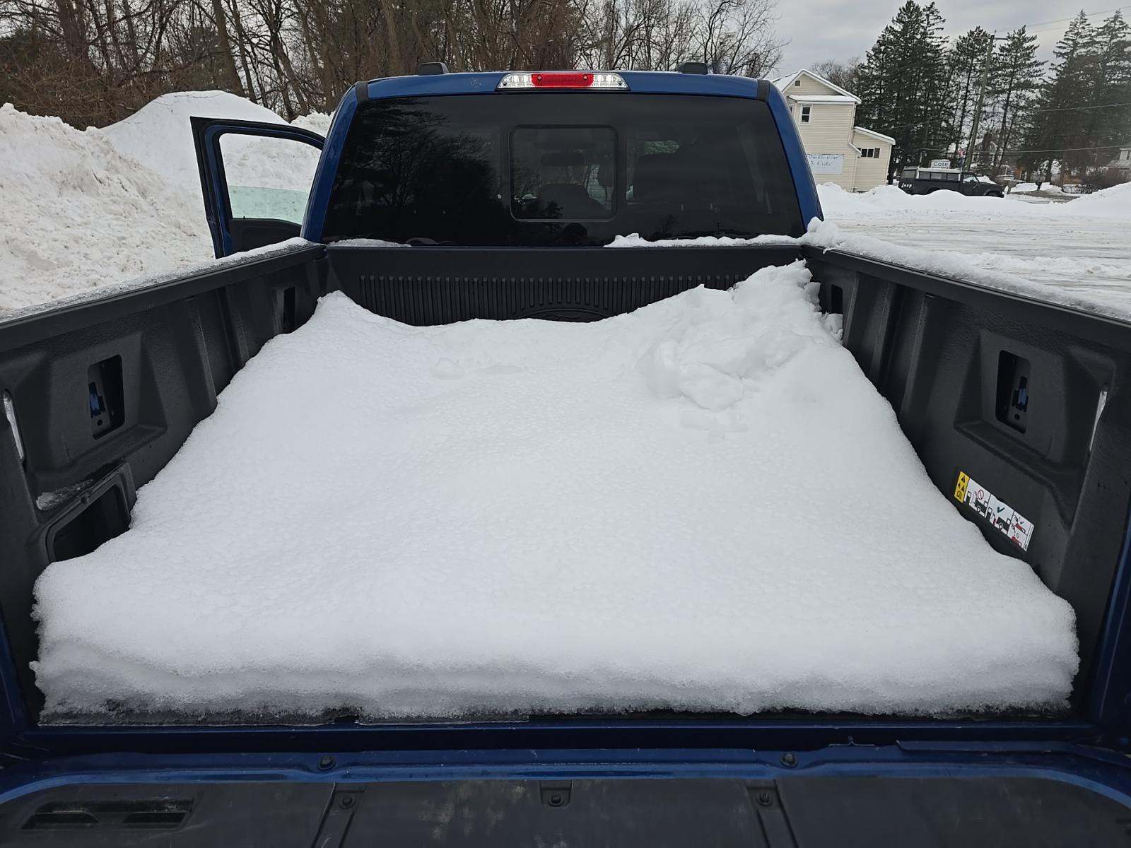 2023 Ford F-150 XLT AWD