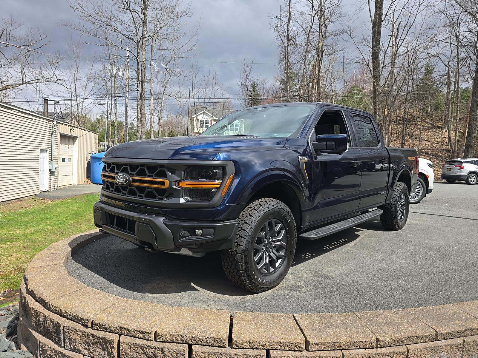 FORD F-150 - 1