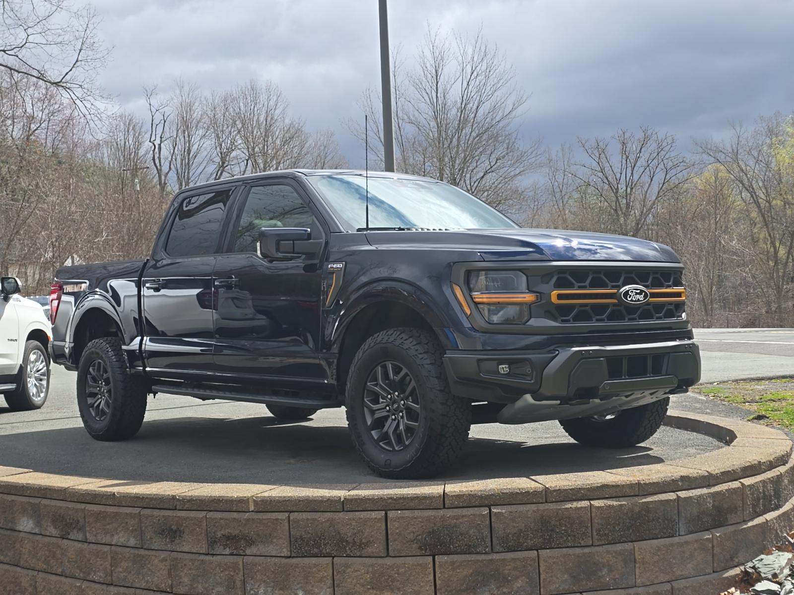 FORD F-150 - 4