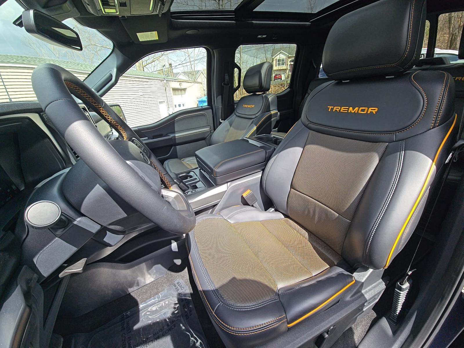 FORD F-150 - 6